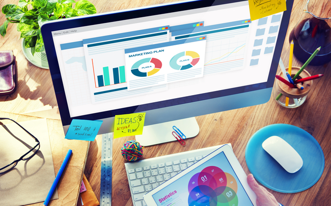 Precision Marketing Datorama