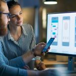 format application mobile Kaliop