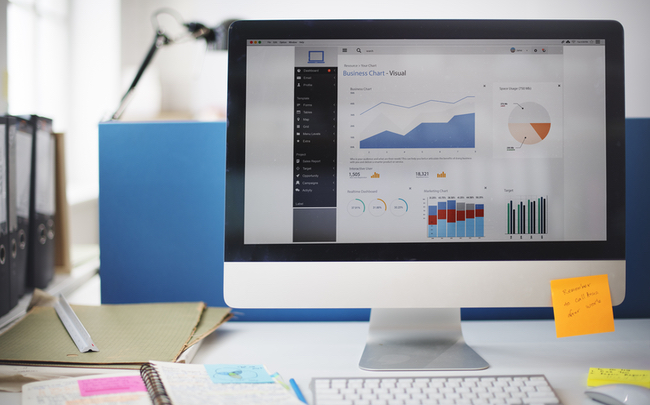 marketing salesforce datorama