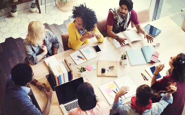 Digital Workplace Sociabble