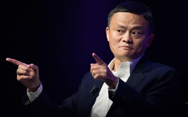 Jack Ma