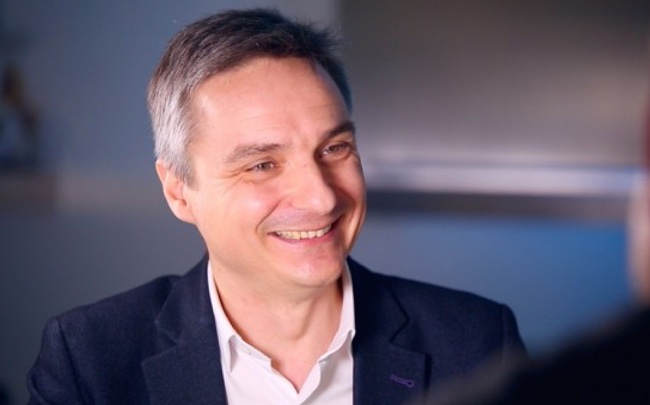 Hervé Brunet