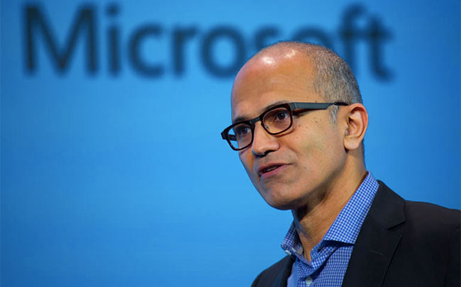 Microsoft