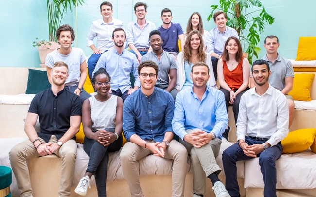Club-Employés