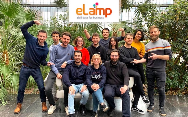 eLamp