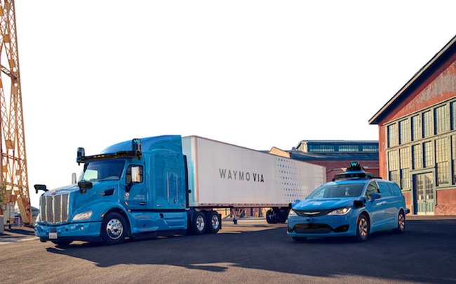 waymo