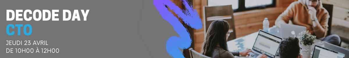 Événements FrenchWeb