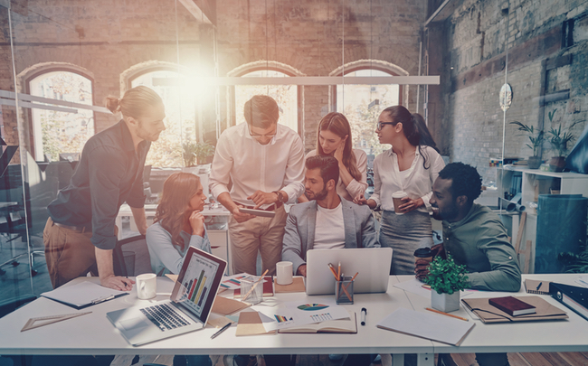 Data Strategy Salesforce Datorama