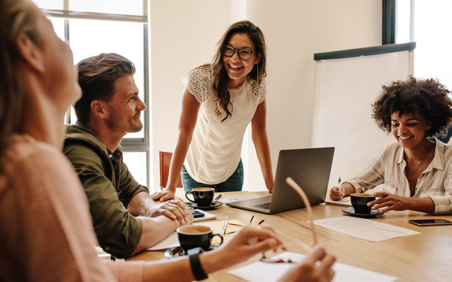 Comment réinventer les RH et les inscrire dans l’ère post-Covid?