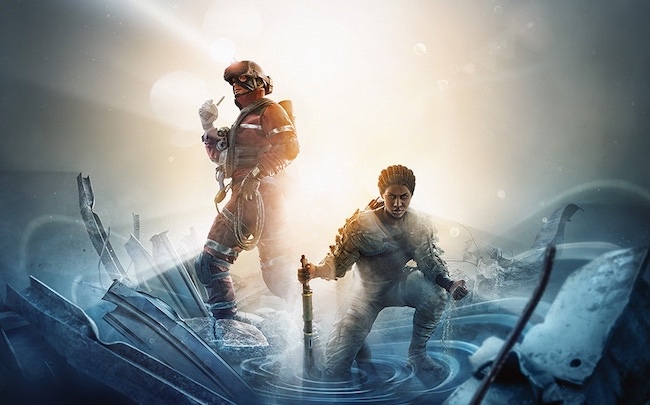 Ubisoft