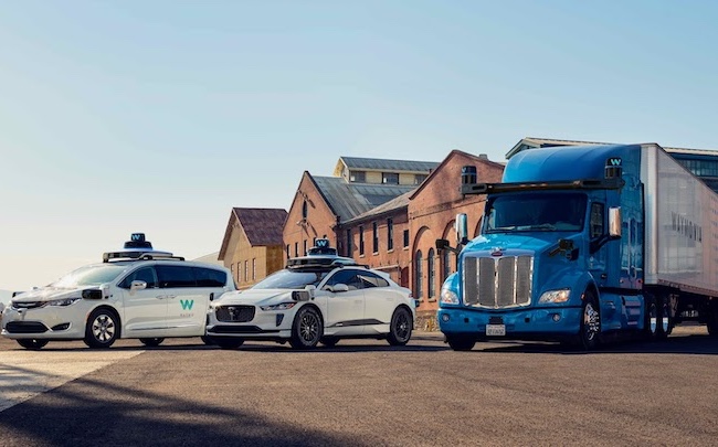 Waymo