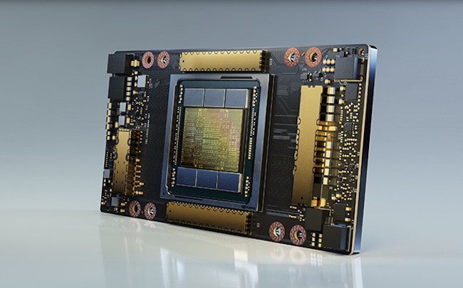 Nvidia