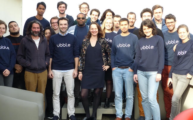 Ubble