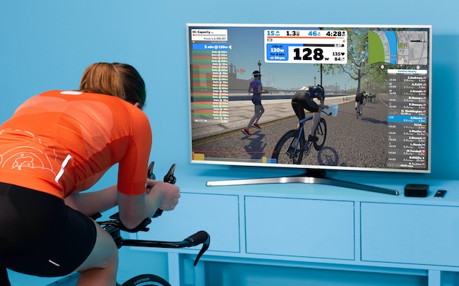 Zwift