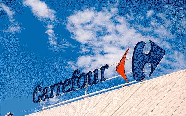 Carrefour