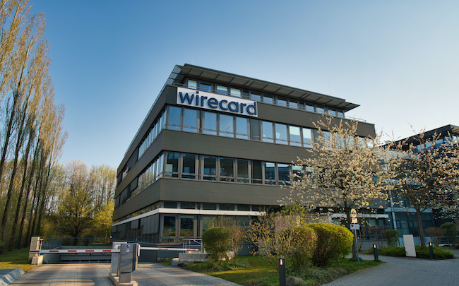 wirecard