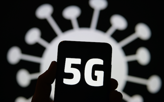 5G