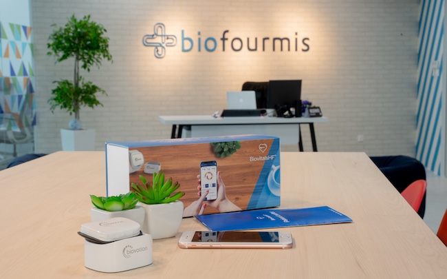 Biofourmis