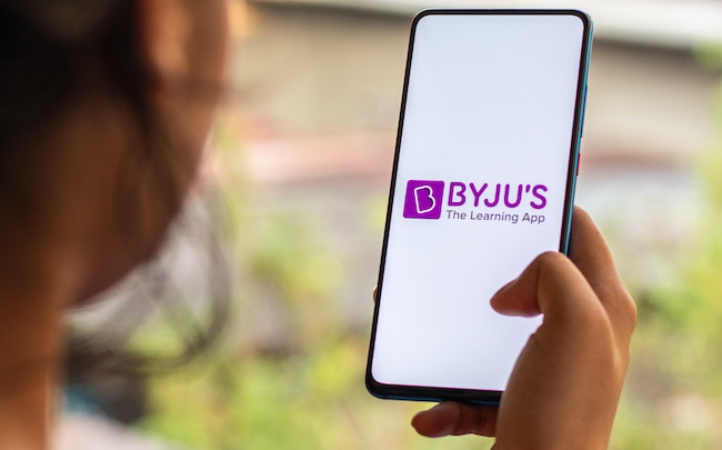 Byju's