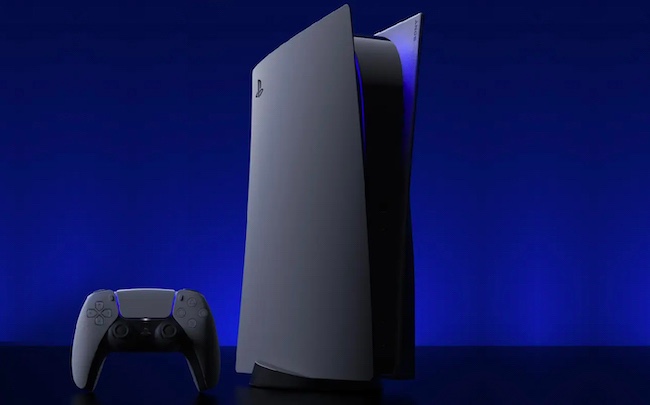 PlayStation