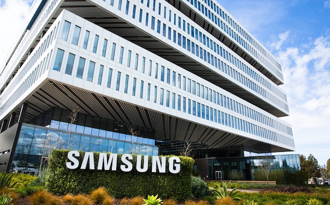 Samsung