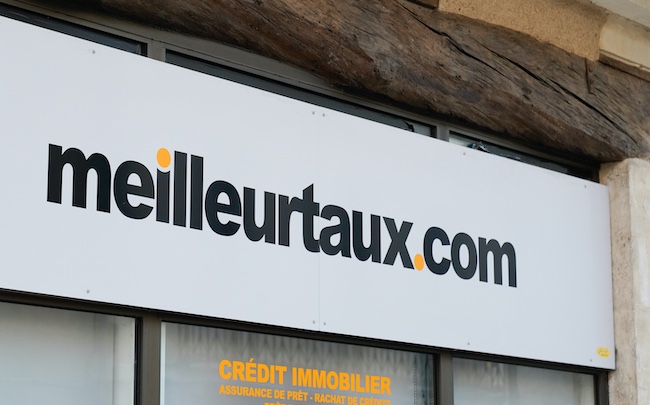 Meilleurtaux