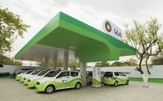 OLA