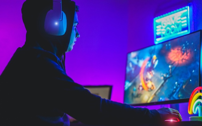 Twitch