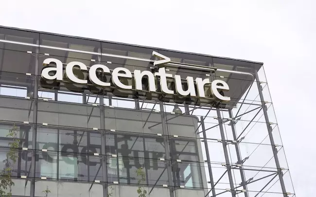 Accenture s’apprête à acquérir le cabinet OpusLine pour se renforcer dans la santé