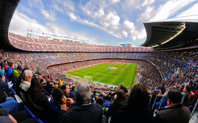 stade