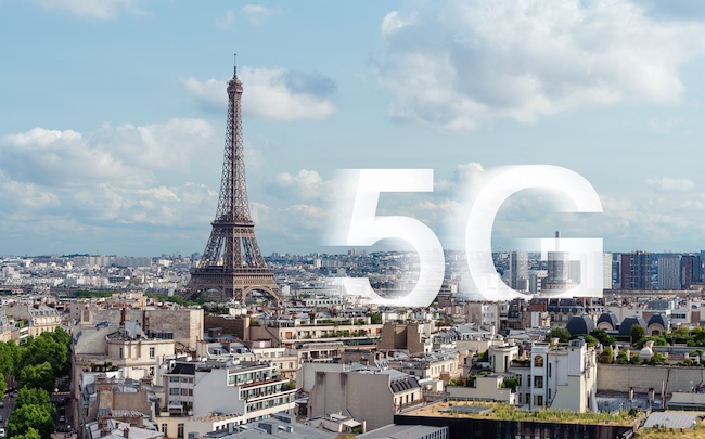 5G