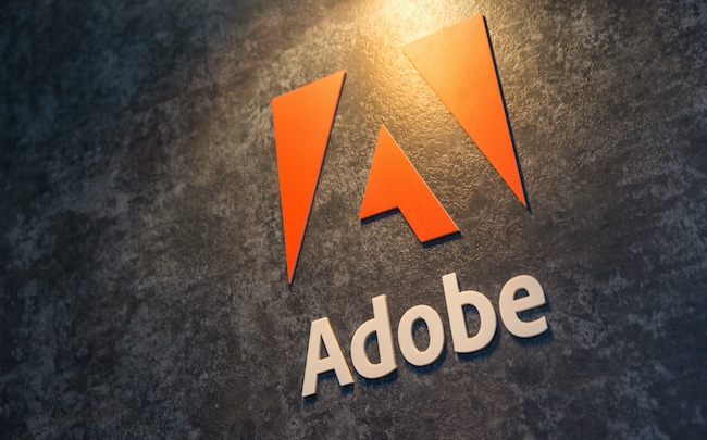 Adobe