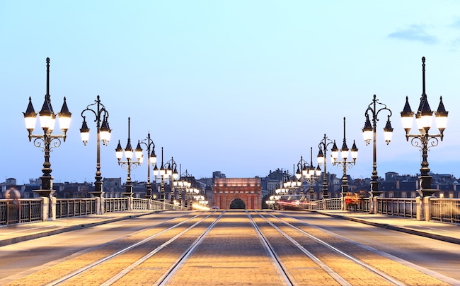 Bordeaux