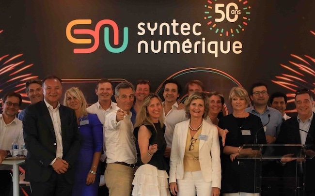 Syntec Numérique