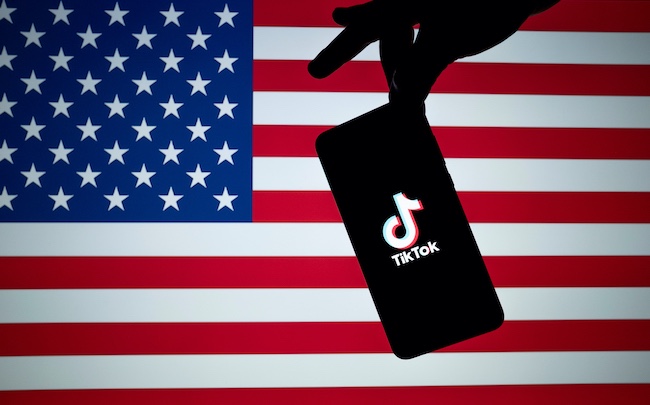 TikTok
