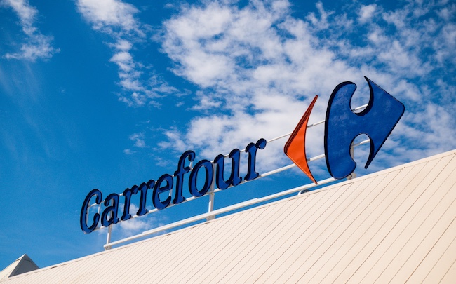 carrefour