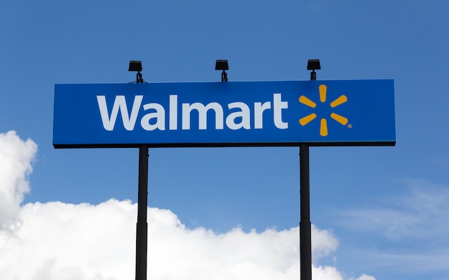 walmart