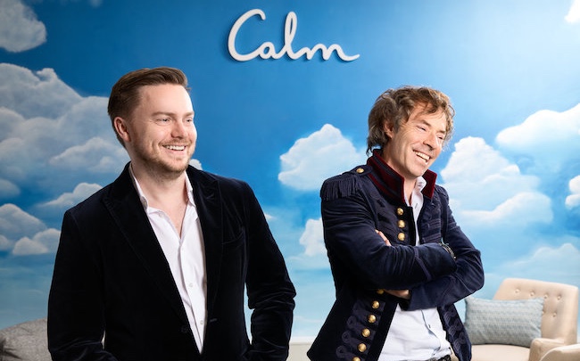 Calm