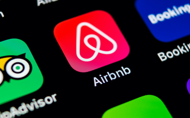 airbnb