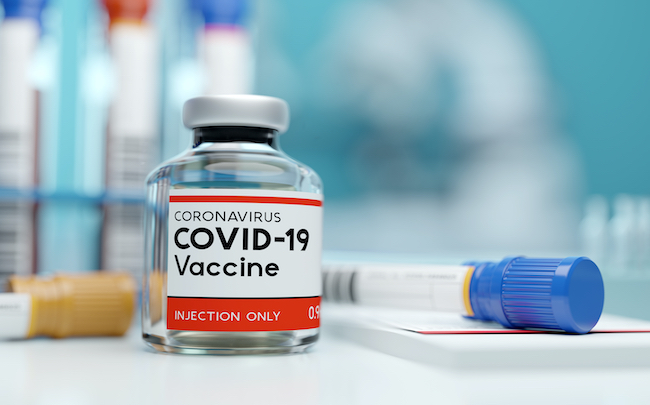 Cyberattaque: la chaîne logistique des vaccins contre le coronavirus prise pour cible, révèle IBM
