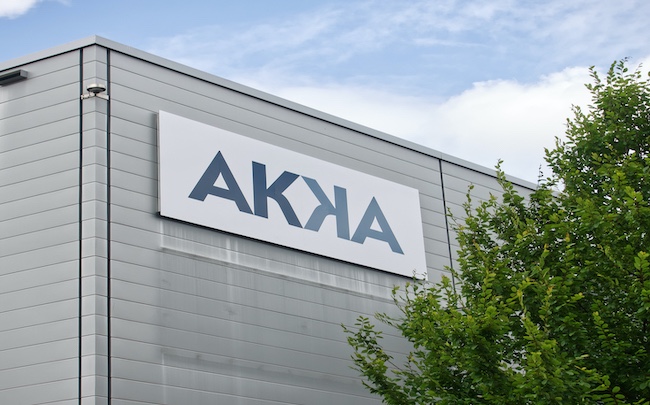 Akka Technologies