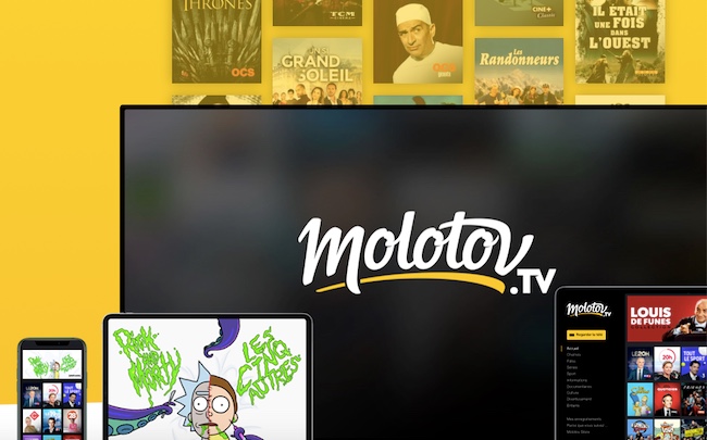 Molotov TV