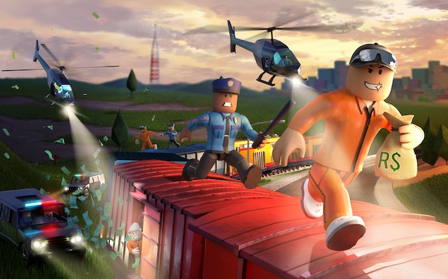 Roblox