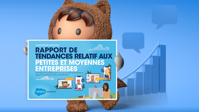 Photo de [Livre Blanc] Étude : Les 4 tendances clés des PME