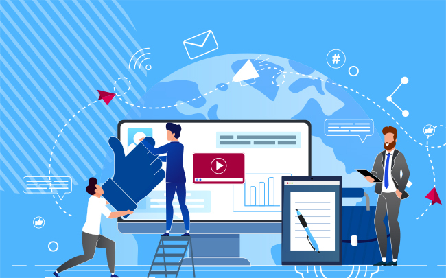 Social Selling Sociabble