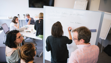 Photo de [Livre Blanc] Transformation digitale: une histoire de culture et d’ambition