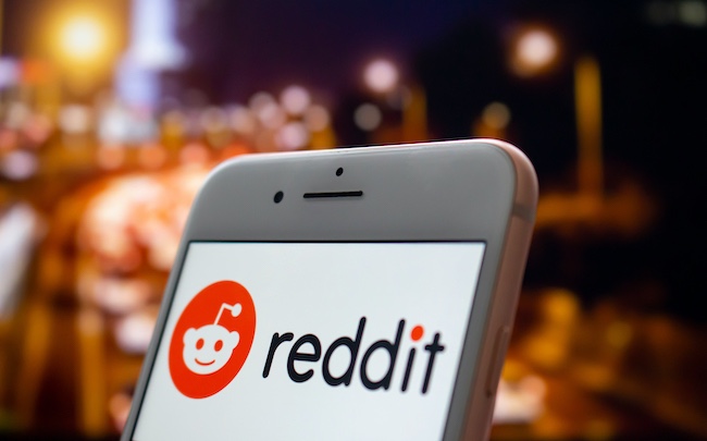 reddit