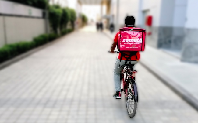 zomato