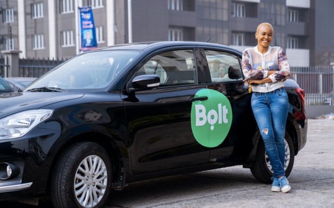 Bolt