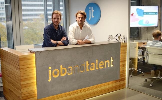 Jobandtalent